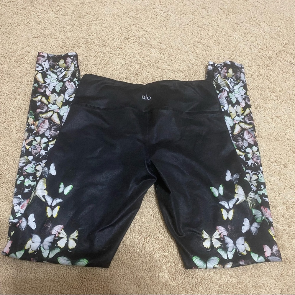 Alo yoga pants